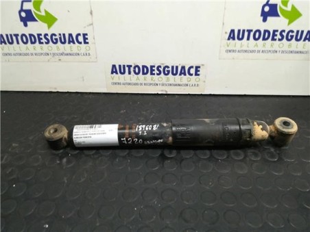 Amortiguador Trasero Izquierdo Renault KANGOO 1 9 D 
