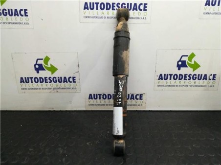 Amortiguador Trasero Izquierdo Renault KANGOO 1 9 D 