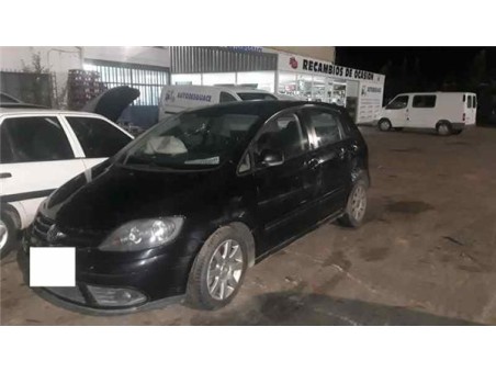 Amortiguador Trasero Izquierdo Volkswagen GOLF PLUS 2 0 TDI 