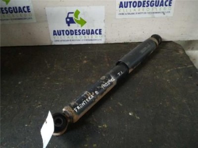 Amortiguador Trasero Izquierdo Opel FRONTERA B 2 2 16V DTI 