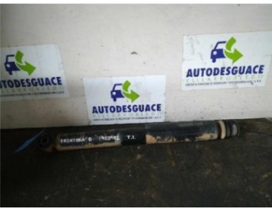 Amortiguador Trasero Izquierdo Opel FRONTERA B 2 2 16V DTI 