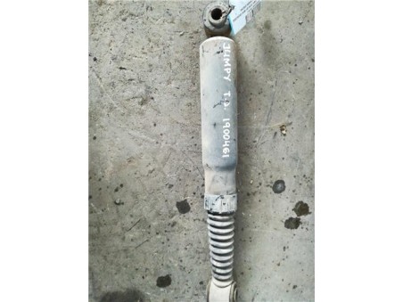 Amortiguador Trasero Derecho Citroen JUMPY 2 0 HDi 