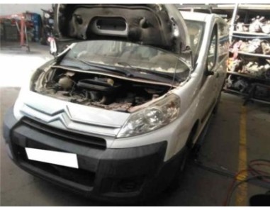 Amortiguador Trasero Derecho Citroen JUMPY 2 0 HDi 