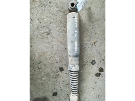 Amortiguador Trasero Derecho Citroen JUMPY 2 0 HDi 