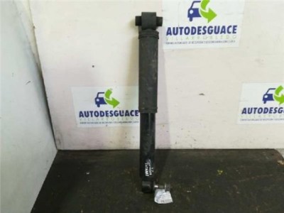 Amortiguador Trasero Izquierdo Renault MEGANE III BERLINA 5 P 1 6 16V