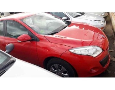 Amortiguador Trasero Izquierdo Renault MEGANE III BERLINA 5 P 1 6 16V 