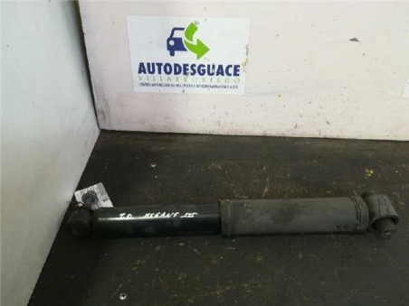 Amortiguador Trasero Izquierdo Renault MEGANE III BERLINA 5 P 1 6 16V 