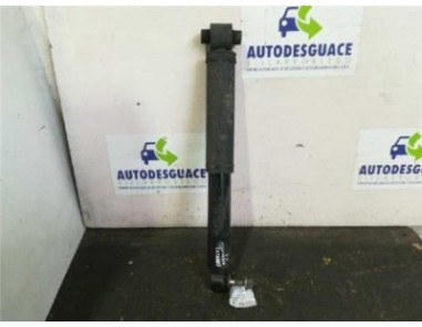 Amortiguador Trasero Izquierdo Renault MEGANE III BERLINA 5 P 1 6 16V 