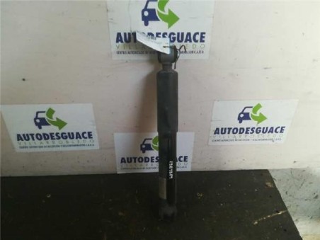 Amortiguador Trasero Izquierdo Fiat SCUDO Furgón 1 6 JTDM 