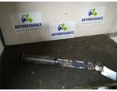 Amortiguador Trasero Derecho Opel FRONTERA B 2 2 16V DTI 