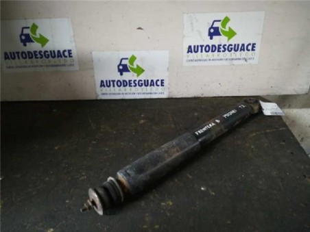 Amortiguador Trasero Derecho Opel FRONTERA B 2 2 16V DTI 