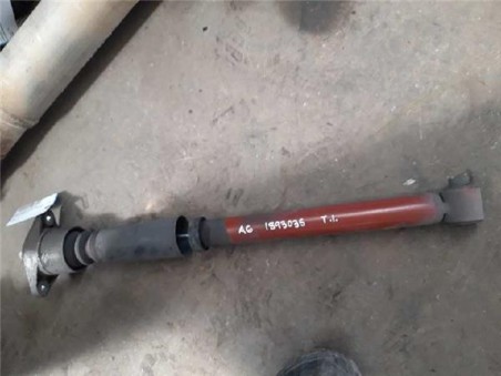 Amortiguador Trasero Izquierdo Audi A6 BERLINA 2 5 V6 24V TDI 