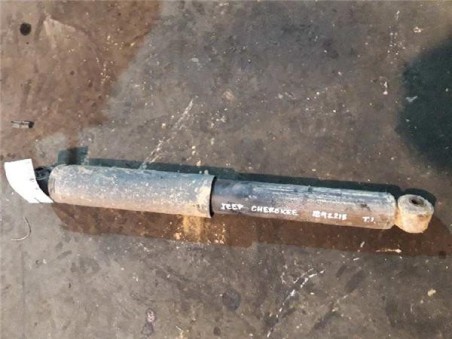 Amortiguador Trasero Izquierdo Chrysler JEEP CHEROKEE 2 5 CRD 