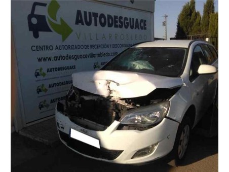 Amortiguador Trasero Izquierdo Opel ASTRA J SPORTS TOURER 1 7 16V CDTI 