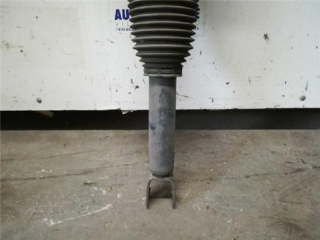 Amortiguador Trasero Izquierdo Audi A8 4 0 V8 32V TDI Biturbo 