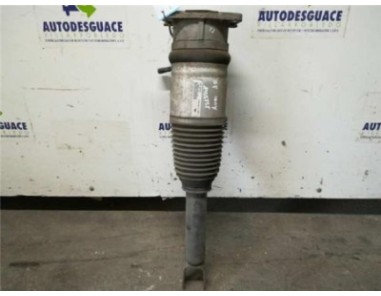 Amortiguador Trasero Izquierdo Audi A8 4 0 V8 32V TDI Biturbo 