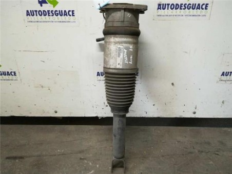 Amortiguador Trasero Izquierdo Audi A8 4 0 V8 32V TDI Biturbo 