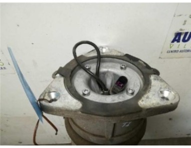 Amortiguador Trasero Izquierdo Audi A8 4 0 V8 32V TDI Biturbo 