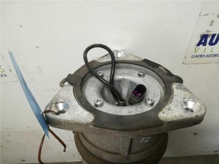 Amortiguador Trasero Izquierdo Audi A8 4 0 V8 32V TDI Biturbo 