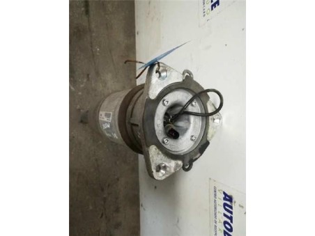 Amortiguador Trasero Izquierdo Audi A8 4 0 V8 32V TDI Biturbo 