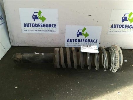 Amortiguador Trasero Izquierdo Jaguar S-TYPE 2 7 V6 D 