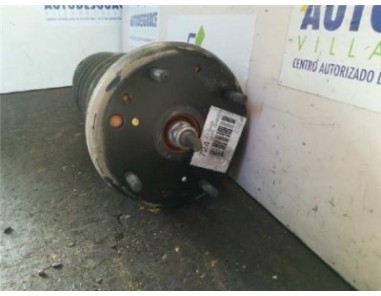 Amortiguador Trasero Izquierdo Jaguar S-TYPE 2 7 V6 D 