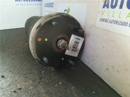 Amortiguador Trasero Izquierdo Jaguar S-TYPE 2 7 V6 D 