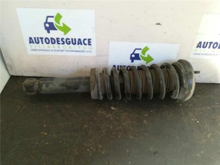 Amortiguador Trasero Izquierdo Jaguar S-TYPE 2 7 V6 D 
