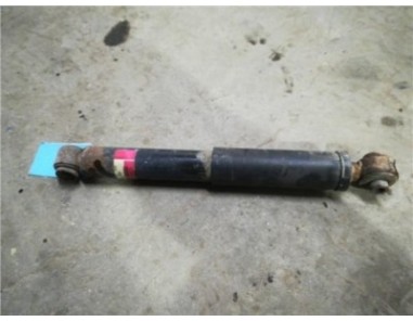 Amortiguador Trasero Izquierdo Hyundai VELOSTER 1 6 