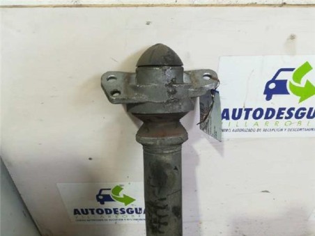 Amortiguador Trasero Izquierdo Audi A3 2 0 TDI 