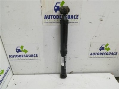 Amortiguador Trasero Izquierdo Opel CROSSLAND X 1 2 