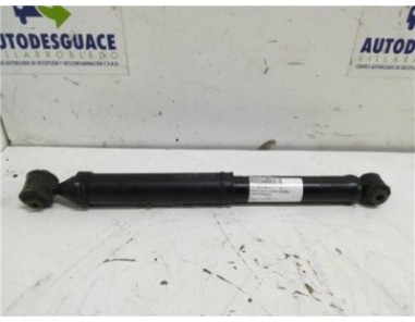 Amortiguador Trasero Izquierdo Opel CROSSLAND X 1 2 