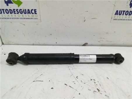 Amortiguador Trasero Izquierdo Opel CROSSLAND X 1 2 