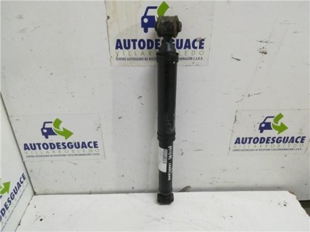 Amortiguador Trasero Izquierdo Opel CROSSLAND X 1 2 