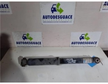 Amortiguador Trasero Izquierdo Citroen C4 CACTUS 1 6 e-HDi FAP 