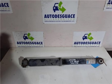 Amortiguador Trasero Izquierdo Citroen C4 CACTUS 1 6 e-HDi FAP 