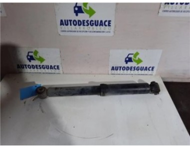 Amortiguador Trasero Izquierdo Citroen C4 CACTUS 1 6 e-HDi FAP 