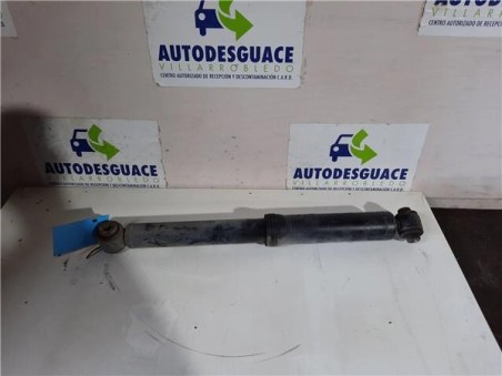 Amortiguador Trasero Izquierdo Citroen C4 CACTUS 1 6 e-HDi FAP 