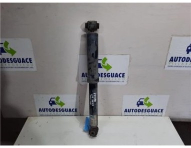Amortiguador Trasero Izquierdo Citroen C4 CACTUS 1 6 e-HDi FAP 