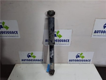 Amortiguador Trasero Izquierdo Citroen C4 CACTUS 1 6 e-HDi FAP 