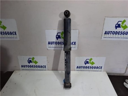 Amortiguador Trasero Derecho Citroen C4 CACTUS 1 6 e-HDi FAP 