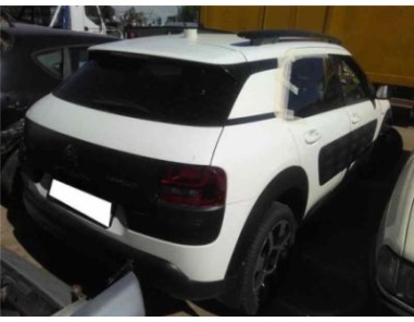 Amortiguador Trasero Derecho Citroen C4 CACTUS 1 6 e-HDi FAP 