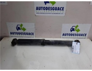 Amortiguador Trasero Derecho Citroen C4 CACTUS 1 6 e-HDi FAP 