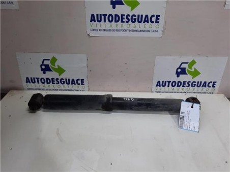 Amortiguador Trasero Derecho Citroen C4 CACTUS 1 6 e-HDi FAP 