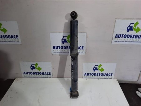 Amortiguador Trasero Derecho Citroen C4 CACTUS 1 6 e-HDi FAP 