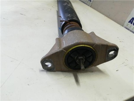 Amortiguador Trasero Derecho Ford KUGA 2 0 TDCi 