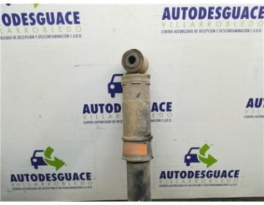Amortiguador Trasero Izquierdo Renault KANGOO 1 5 dCi D 