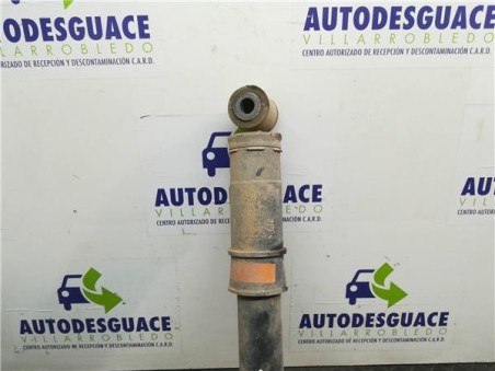 Amortiguador Trasero Izquierdo Renault KANGOO 1 5 dCi D 