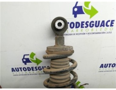 Amortiguador Trasero Derecho Citroen C5 BERLINA 2 0 HDi FAP 