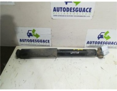 Amortiguador Trasero Izquierdo Peugeot 308 1 6 16V e-HDi FAP 